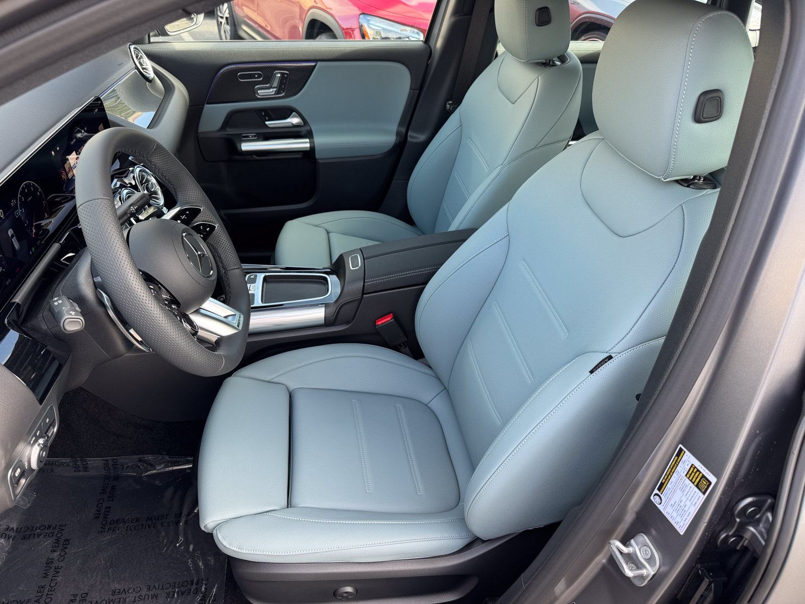 New 2026 Mercedes-Benz GLA 35 AMG 4MATIC image 2