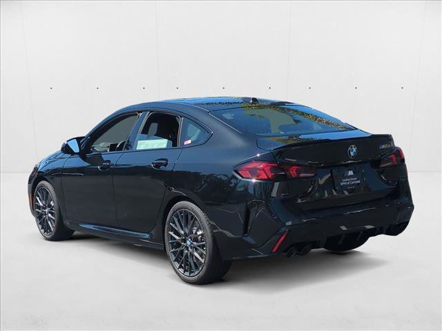 New 2026 BMW M235i xDrive w/ M Performance Package image 3