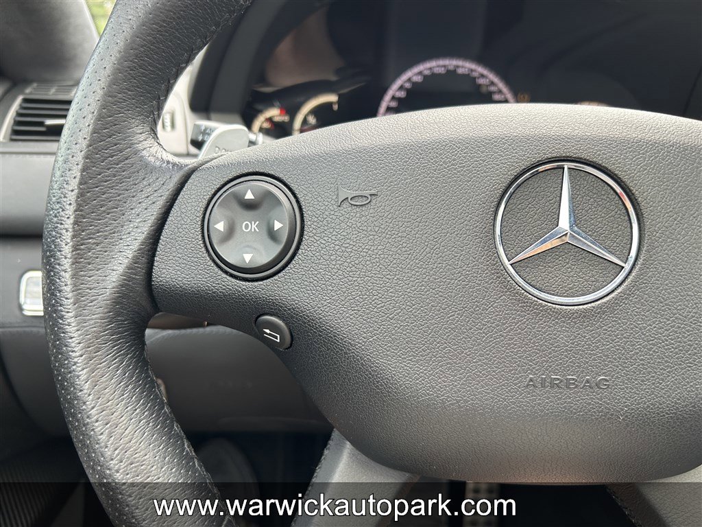 Used 2009 Mercedes-Benz CL 65 AMG image 32