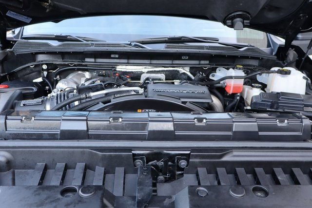 Used 2025 GMC Sierra 2500 AT4 w/ AT4 Premium Plus Package image 39