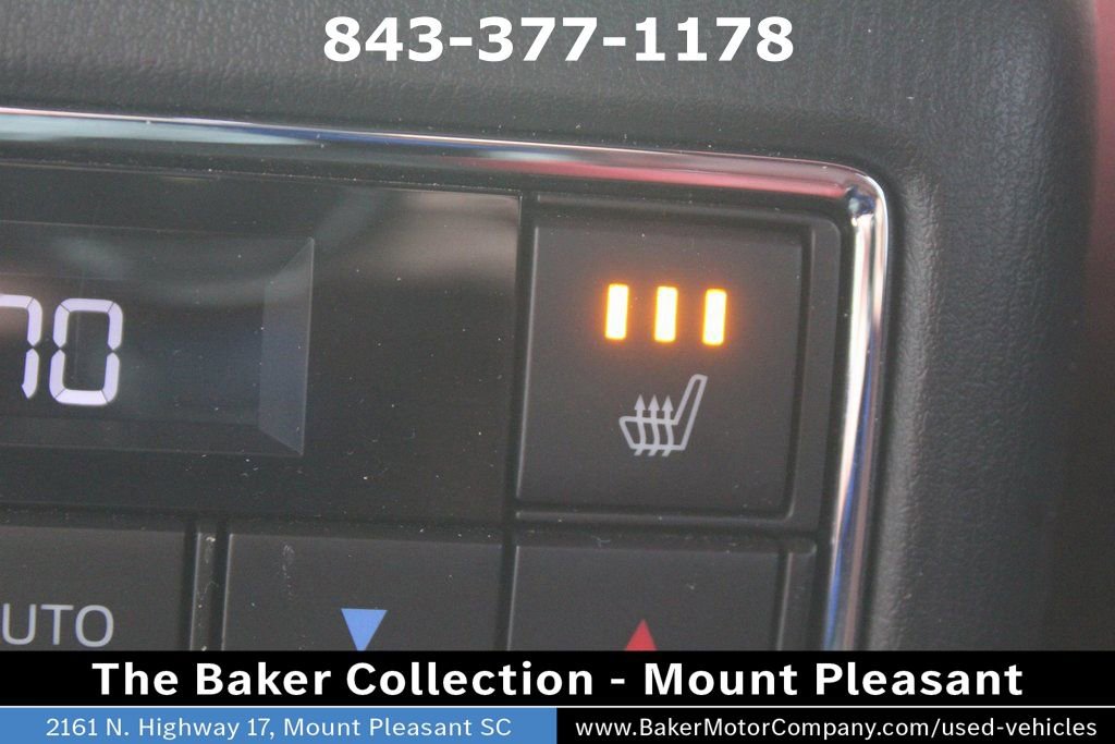 Used 2023 MAZDA CX-9 Carbon Edition AWD/4WD image 25