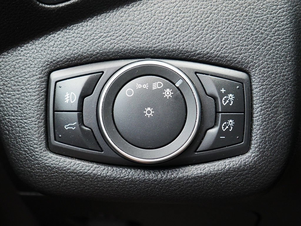 Used 2019 Ford Escape SE AWD/4WD image 28
