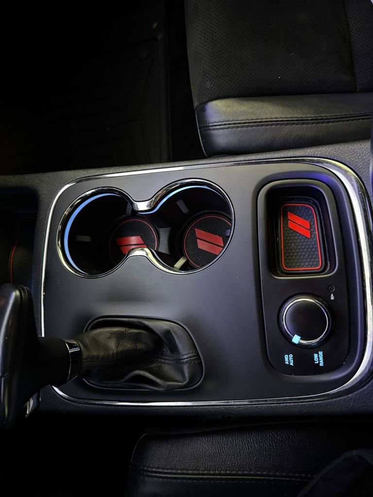 Used 2019 Dodge Durango R/T image 32