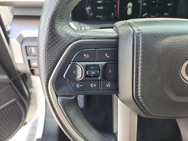 Used 2026 Toyota 4Runner TRD Off-Road Premium AWD/4WD image 17
