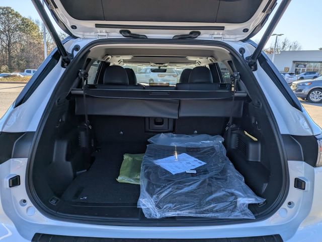 New 2026 Mitsubishi Outlander Trail Edition image 30