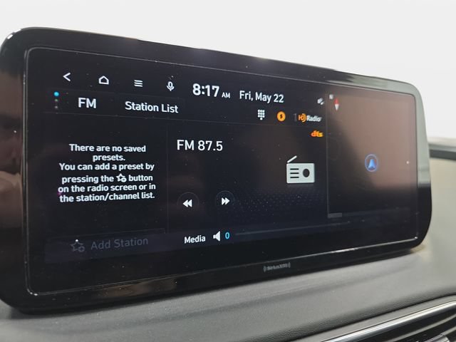 Used 2023 Hyundai Santa Fe SEL w/ Cargo Package AWD/4WD image 20