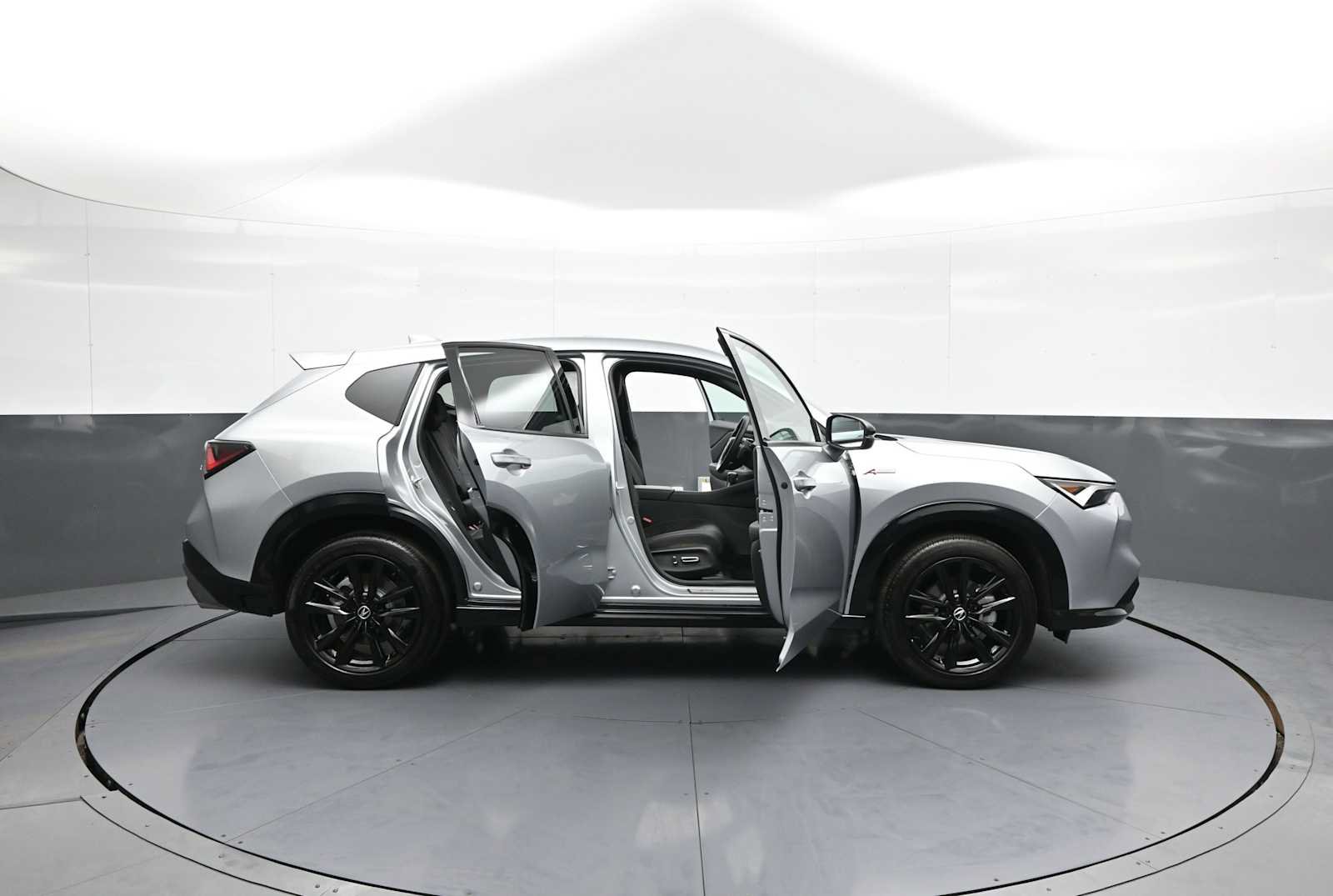 Certified 2025 Acura ADX A-Spec w/ Advance Package AWD/4WD image 42