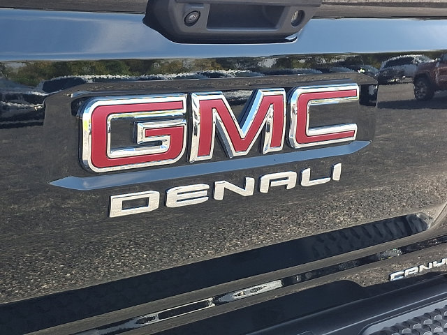 New 2026 GMC Canyon Denali AWD/4WD image 21