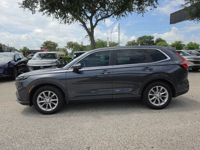 Used 2023 Honda CR-V EX-L image 5