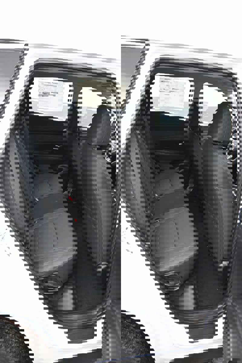 New 2026 Hyundai Tucson SE image 12