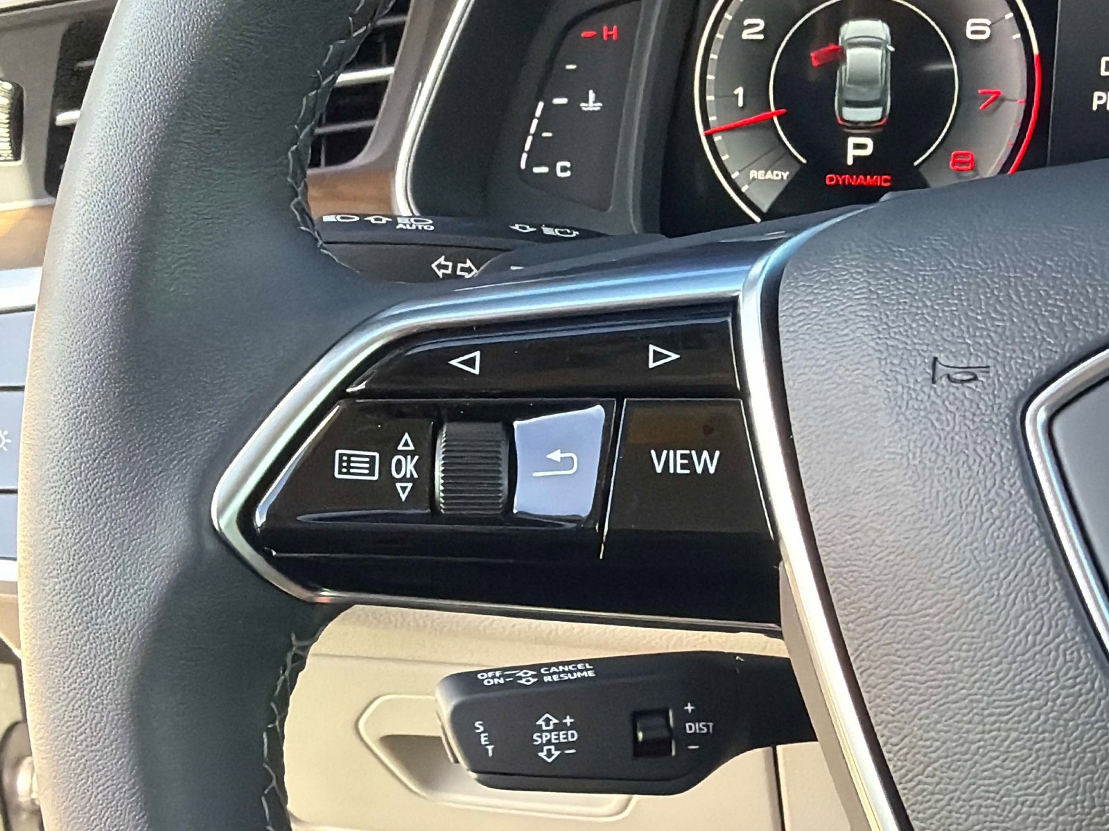 Used 2025 Audi A6 3.0T Premium image 48