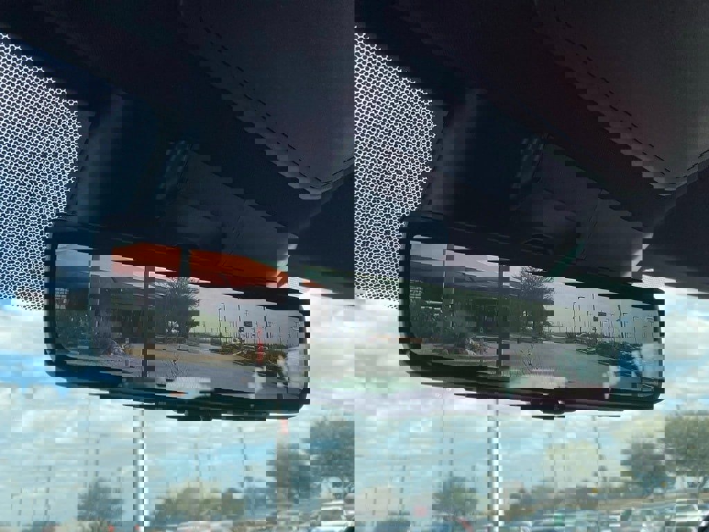 Certified 2025 Toyota Sequoia TRD Pro image 29