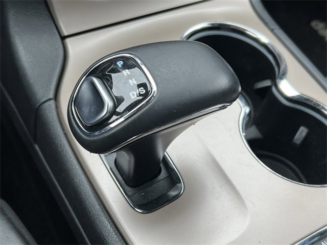 Used 2014 Jeep Grand Cherokee Limited image 26