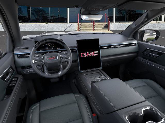 New 2026 GMC Sierra EV AT4 w/ AT4 Premium Package image 15