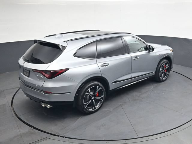 New 2026 Acura MDX Type S AWD/4WD image 24