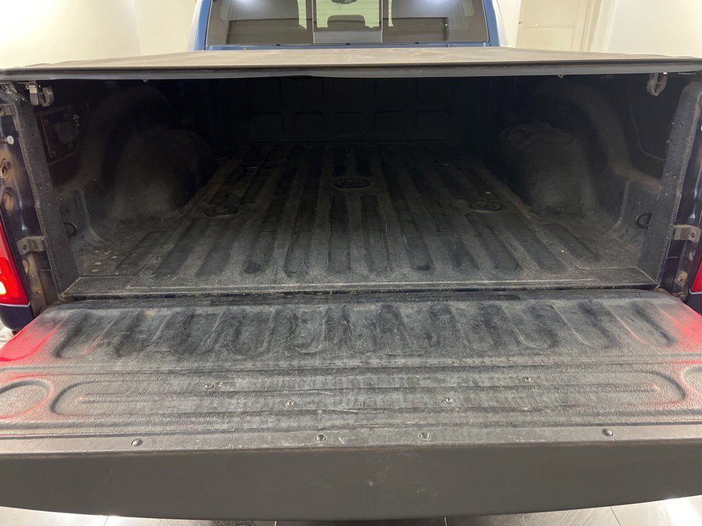 Used 2022 RAM 2500 Big Horn w/ Level C Equiment Group image 35