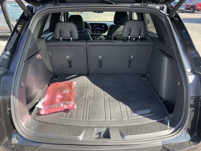 New 2026 Chevrolet TrailBlazer ACTIV w/ Convenience Package AWD/4WD image 23