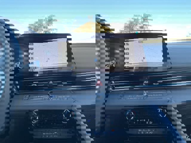 New 2026 Hyundai Elantra Sport image 10