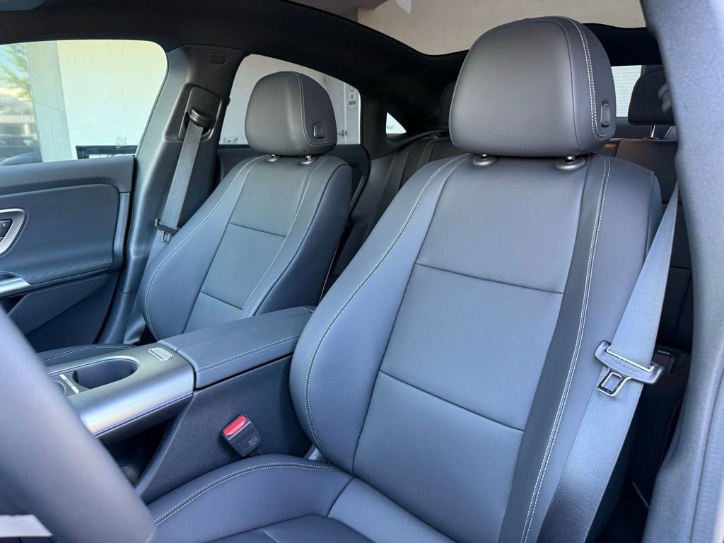 New 2026 Mercedes-Benz CLA 350 image 14