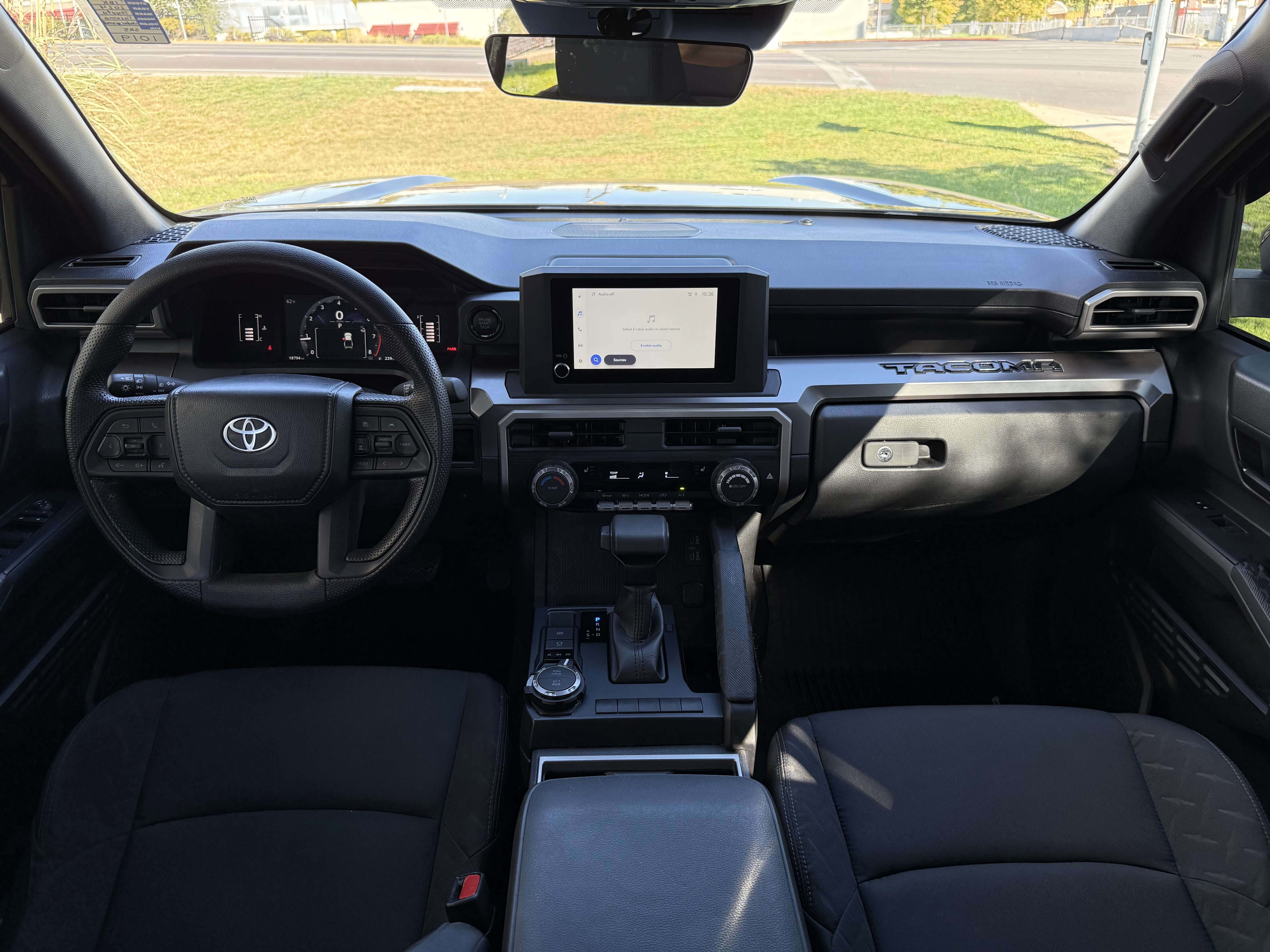 Used 2024 Toyota Tacoma SR5 image 13