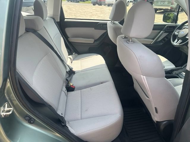 Used 2017 Subaru Forester 2.5i AWD/4WD image 17