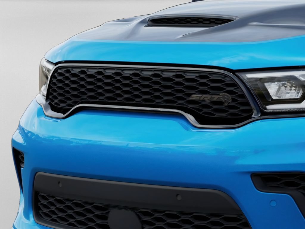 New 2026 Dodge Durango SRT Hellcat w/ Premium Group AWD/4WD image 13