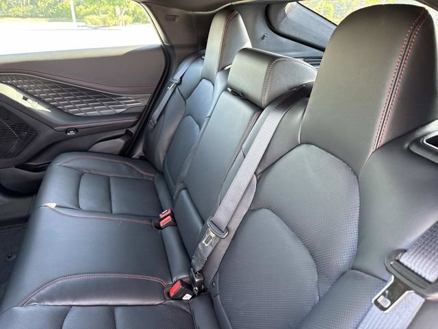 New 2026 Dodge Charger Scat Pack AWD/4WD image 14