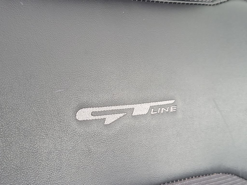 Used 2021 Kia K5 GT-Line w/ GT-Line FWD Premium Package image 30