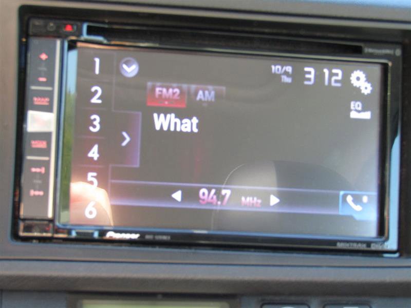 Used 2013 Toyota Prius C Four image 18