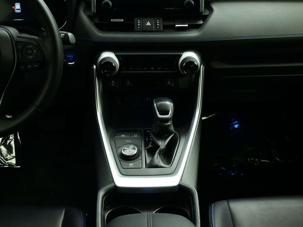 Used 2019 Toyota RAV4 XSE w/ XSE Weather Package image 36