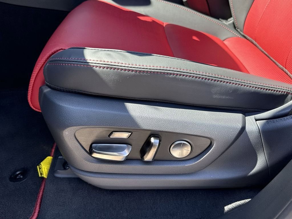 New 2026 Lexus LX 700h F Sport image 14