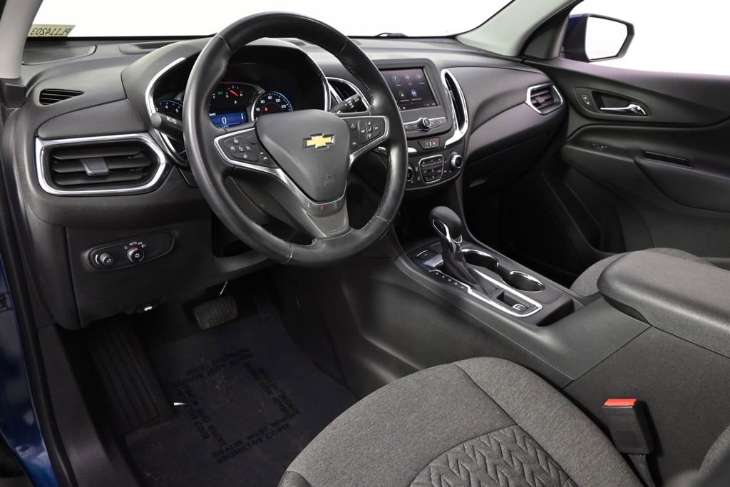 Used 2023 Chevrolet Equinox LT image 12