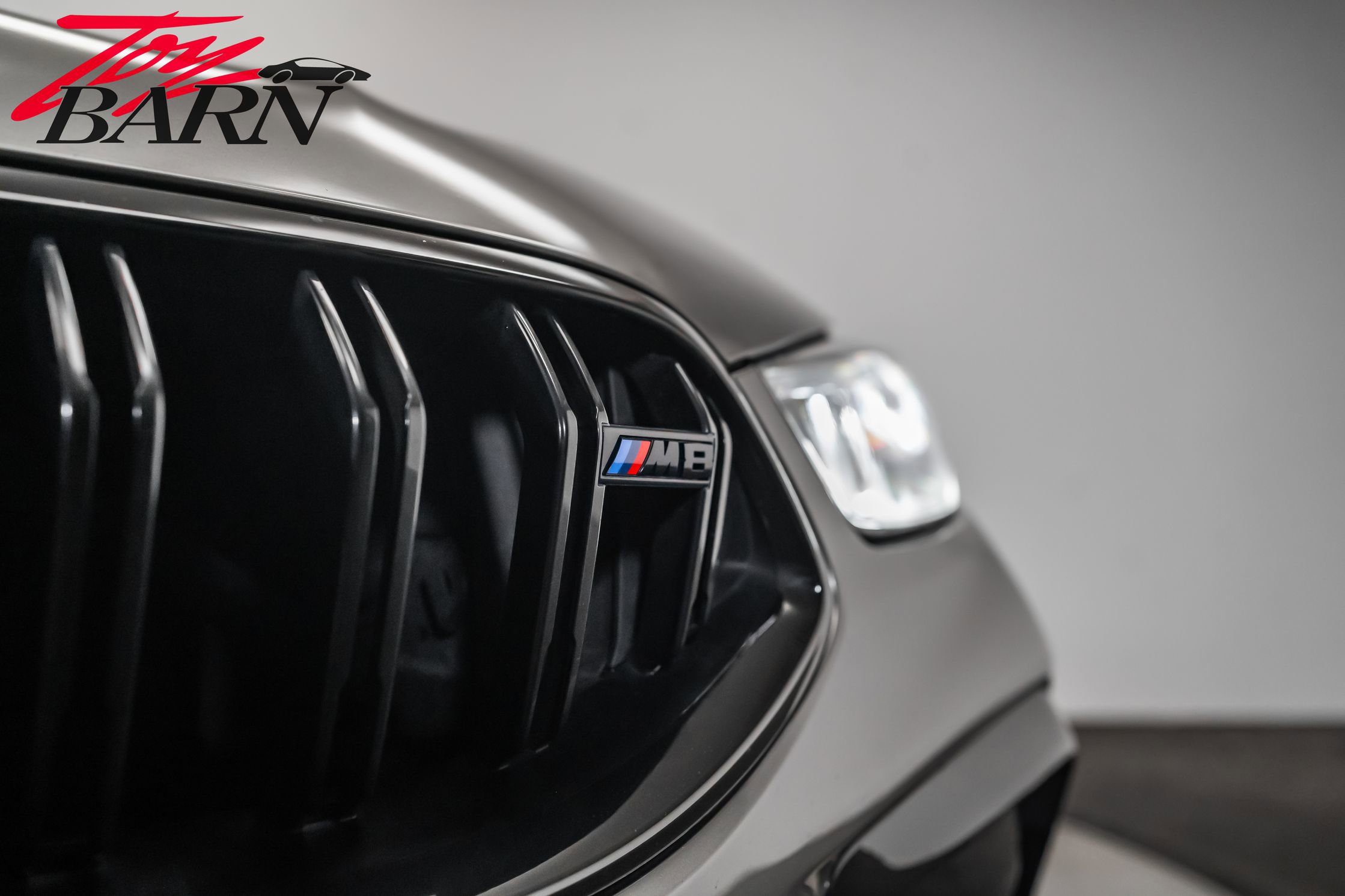 Used 2022 BMW M8 Competition image 18