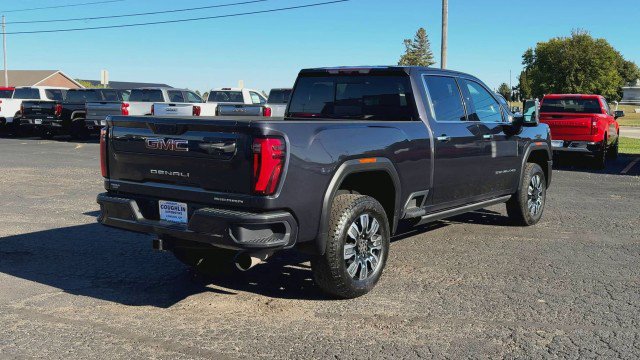 Certified 2024 GMC Sierra 2500 Denali w/ Denali Reserve Package image 8