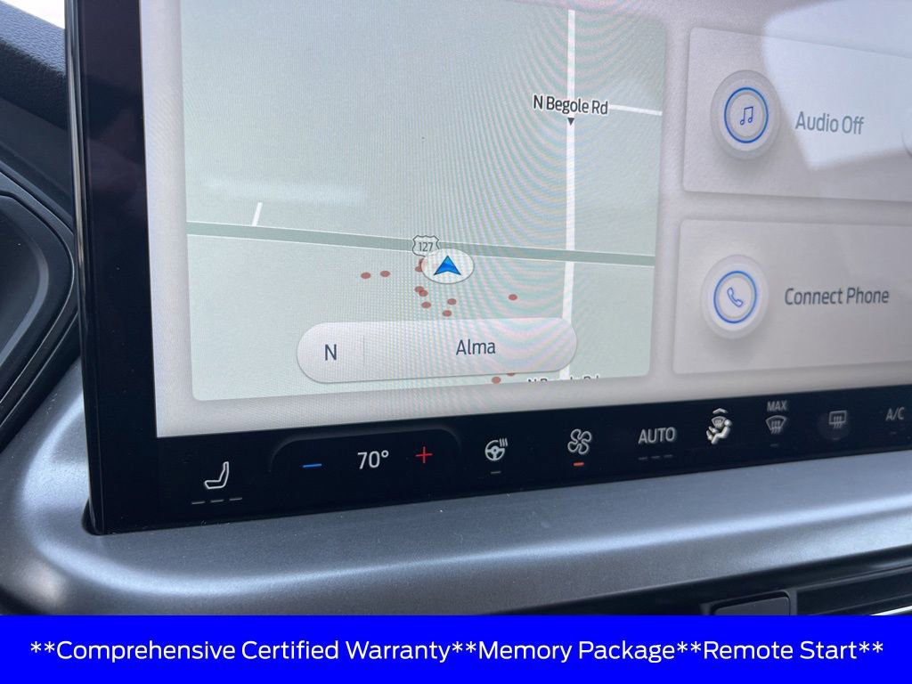 Used 2023 Ford Escape Active w/ Tech Pack #2 AWD/4WD image 35
