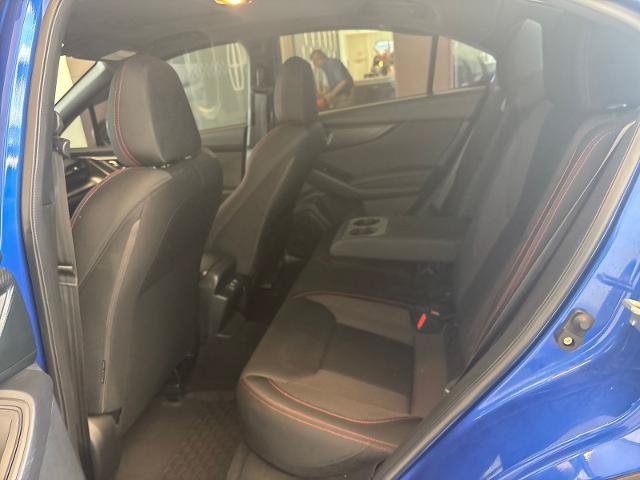 Used 2022 Subaru WRX Premium AWD/4WD image 10