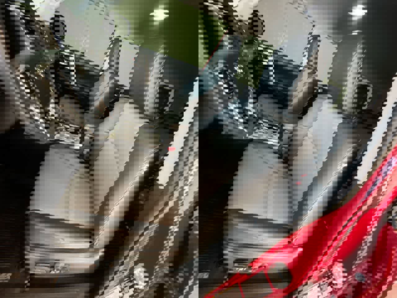 Used 2020 Toyota 4Runner SR5 Premium image 11