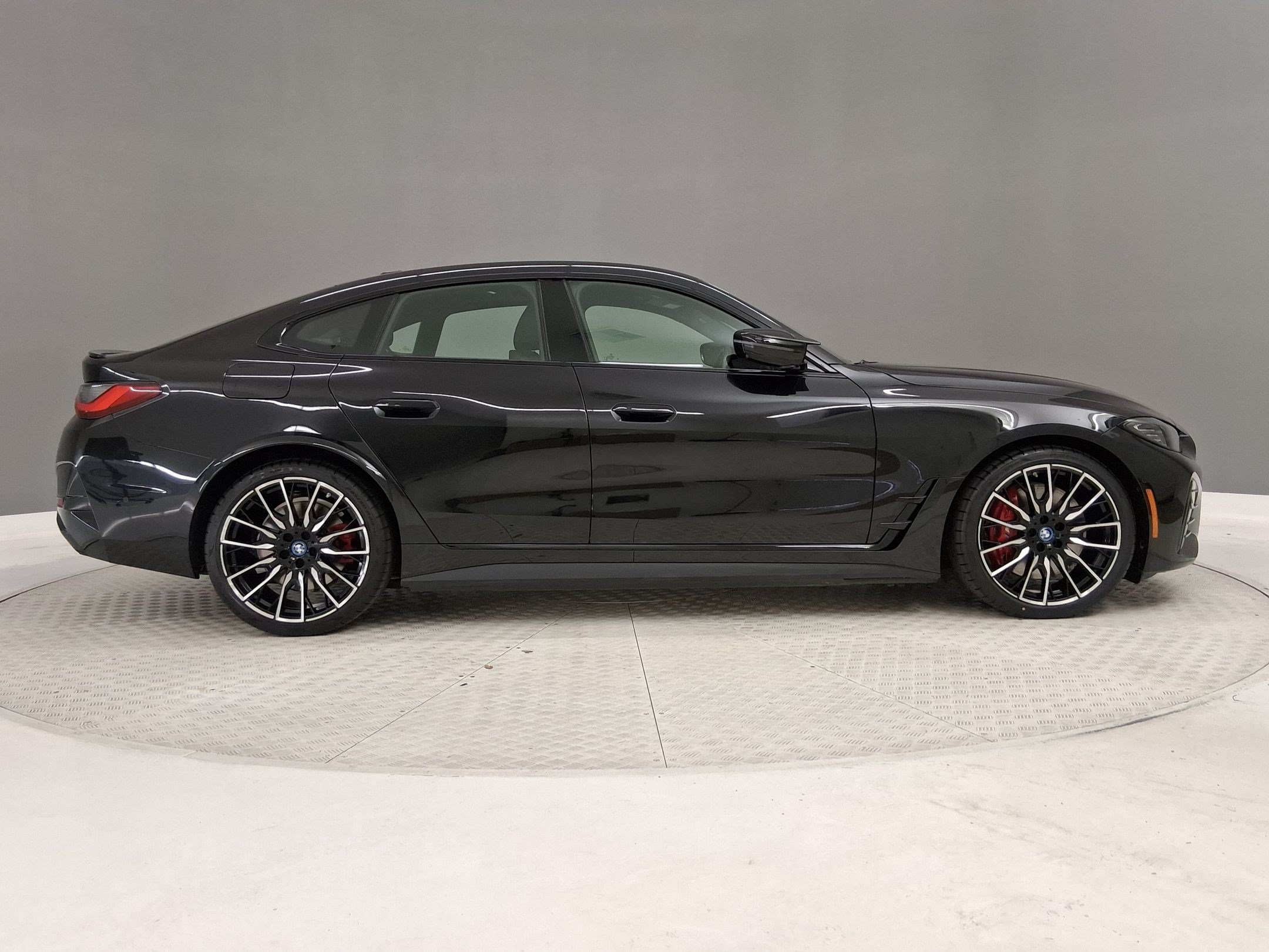 Used 2023 BMW i4 M50 AWD/4WD image 6