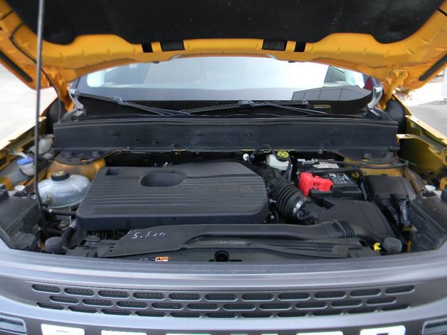 Used 2021 Ford Bronco Sport Badlands w/ Badlands Package AWD/4WD image 10
