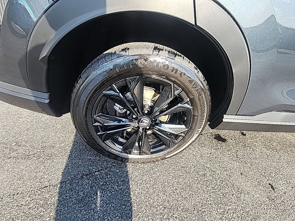 Used 2023 Honda CR-V Sport Touring image 12