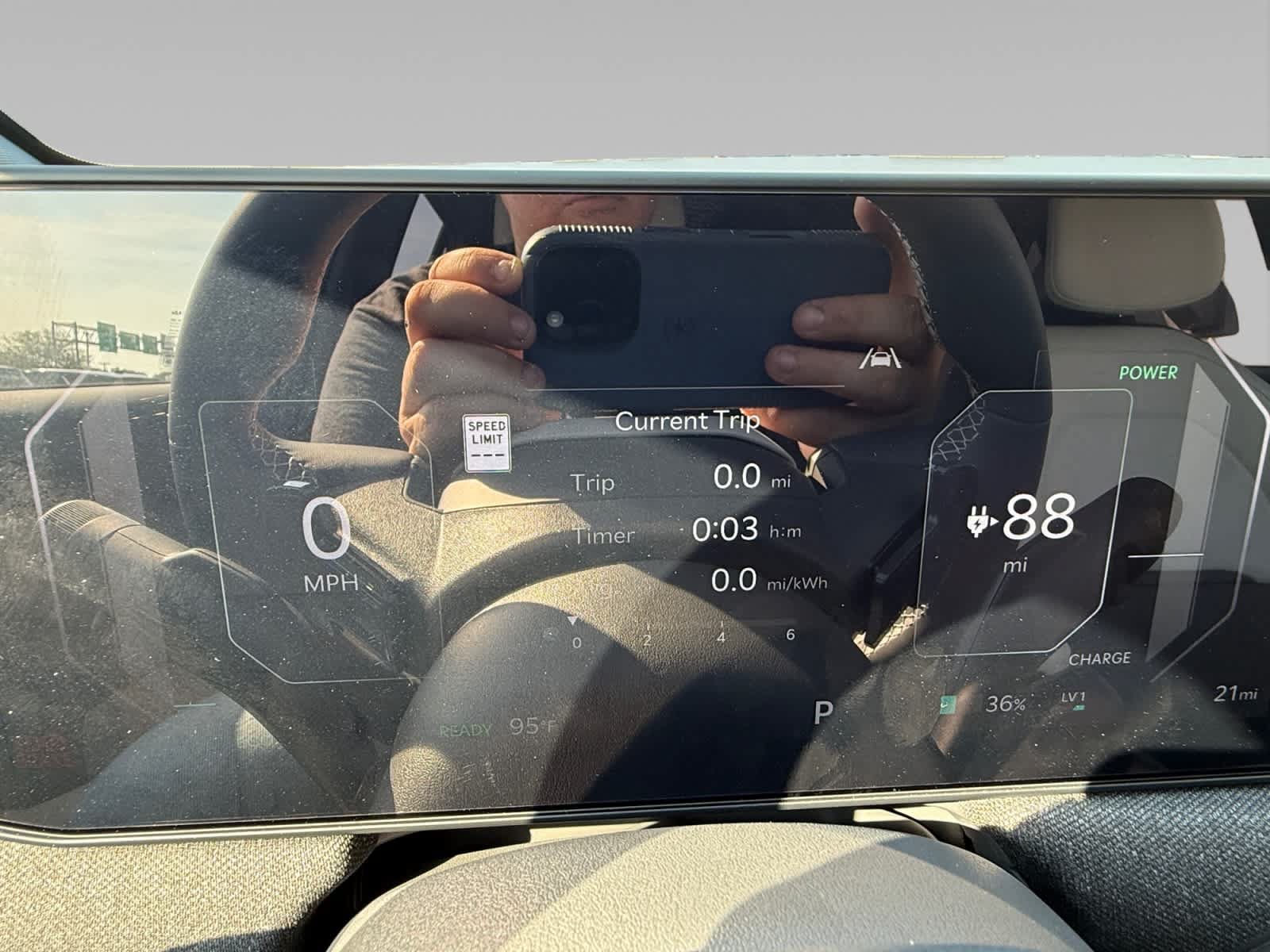 New 2027 Kia EV3 GT-Line AWD/4WD image 14