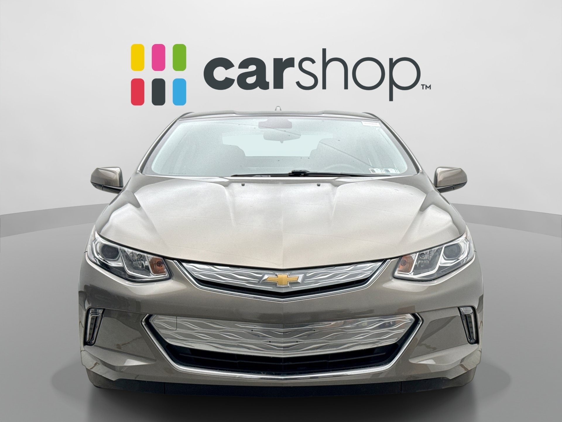 Used 2017 Chevrolet Volt LT w/ Comfort Package FWD image 8