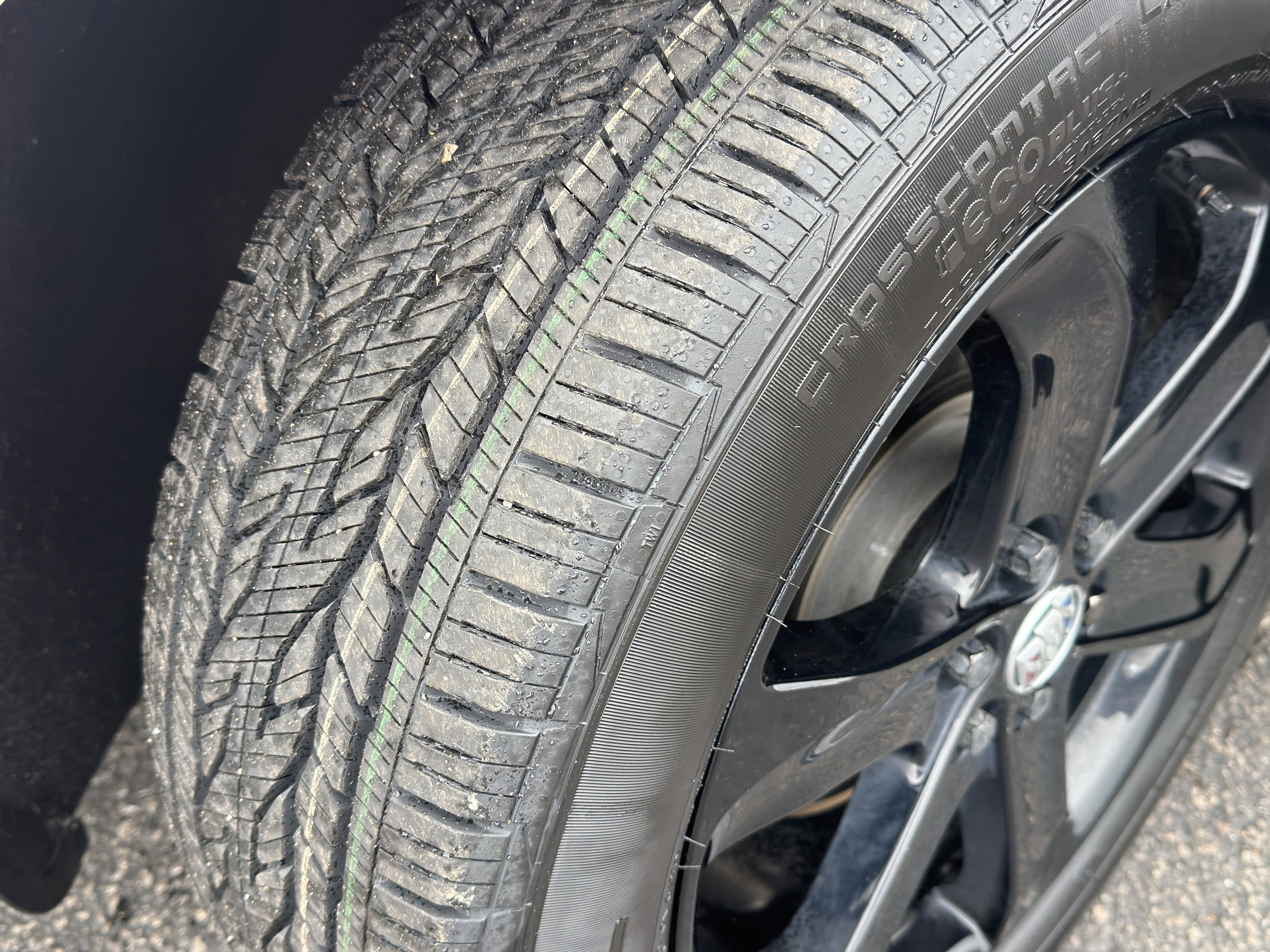 Used 2023 Buick Enclave Essence w/ Experience Buick Package image 10