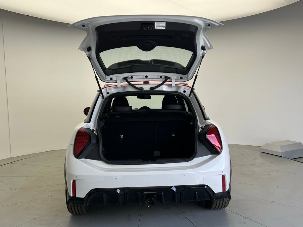 Used 2025 MINI Cooper John Cooper Works image 5