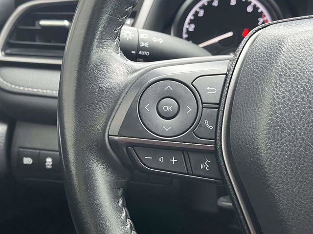 Used 2024 Toyota Camry SE image 25