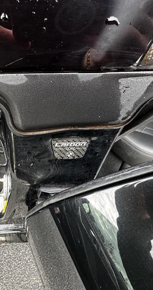 Used 2020 BMW M8 Gran Coupe xDrive image 10