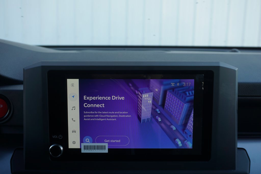 New 2026 Toyota Tacoma TRD Off-Road image 12