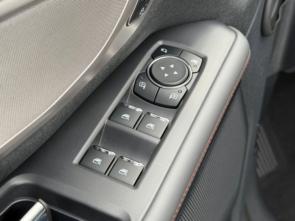 New 2026 Ford Expedition Max Active RWD image 14