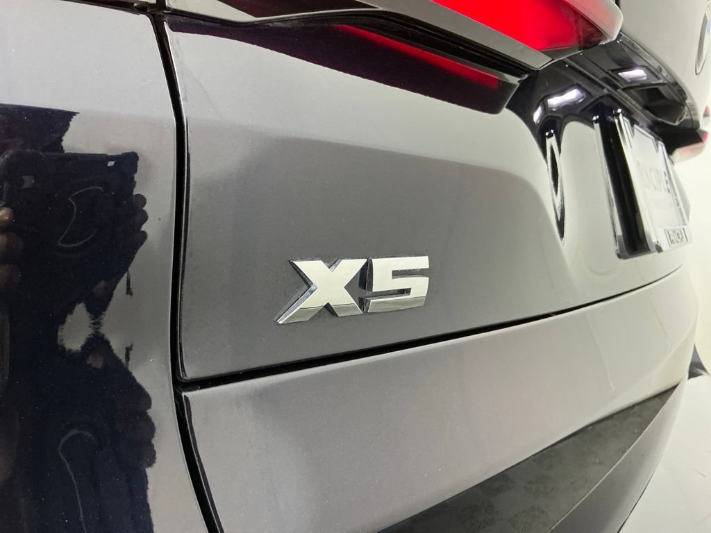 Certified 2025 BMW X5 M60i w/ Executive Package AWD/4WD image 32