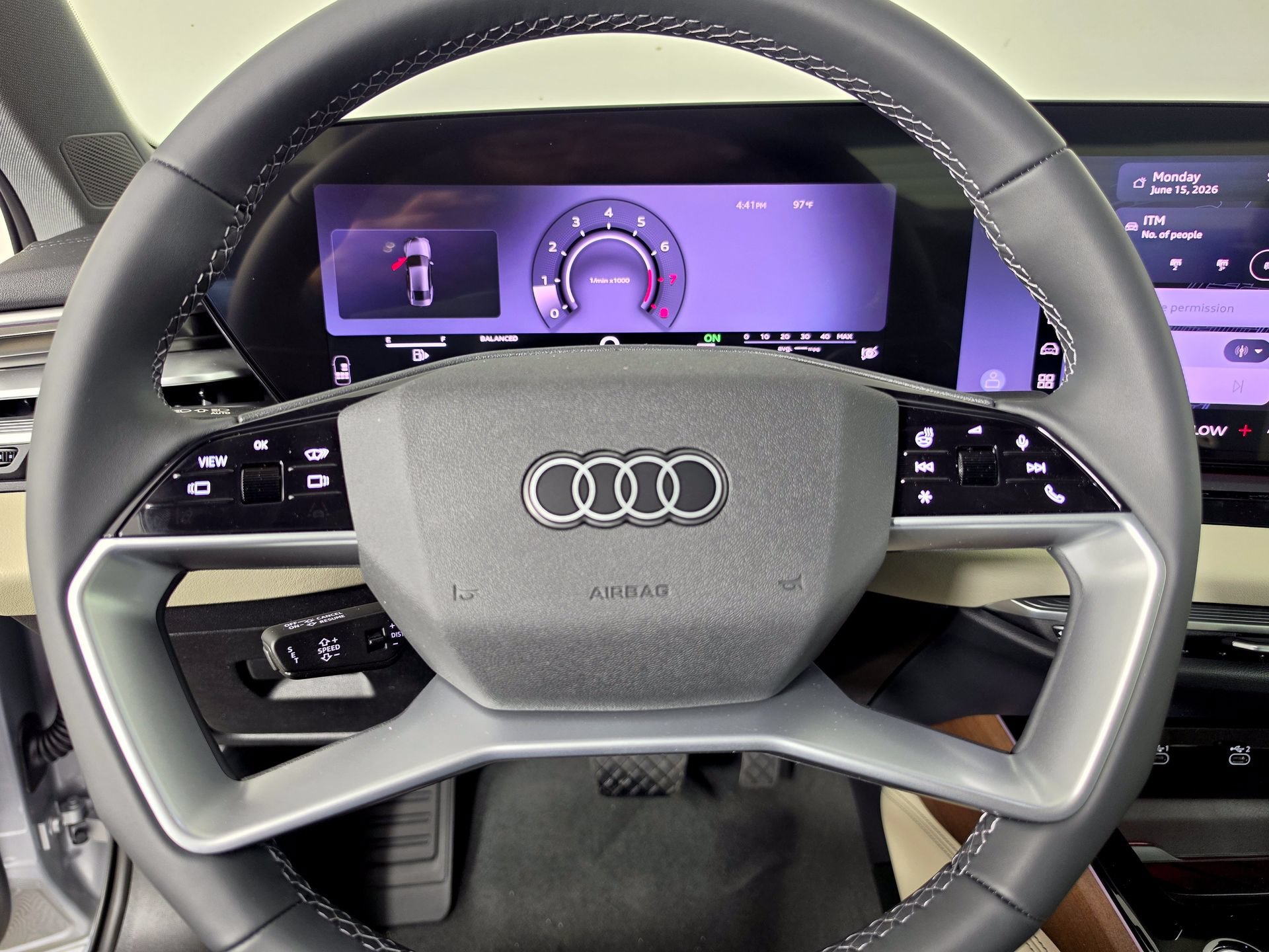 New 2026 Audi A6 Premium AWD/4WD image 22